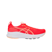Asics Gel-Kayano 32 Flash Red Beet Juice - D Standard