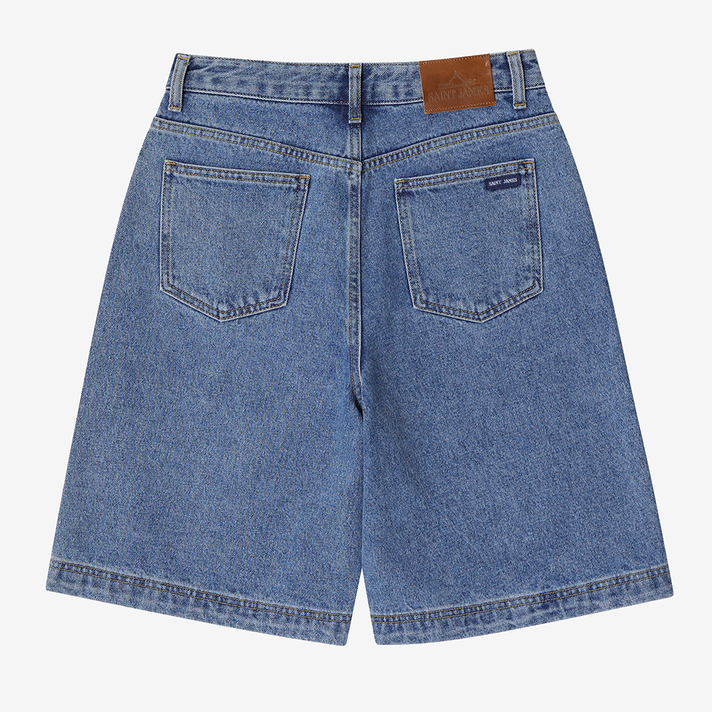 세인트제임스 버뮤다 블루(Saint James Bermuda BLU) - 2