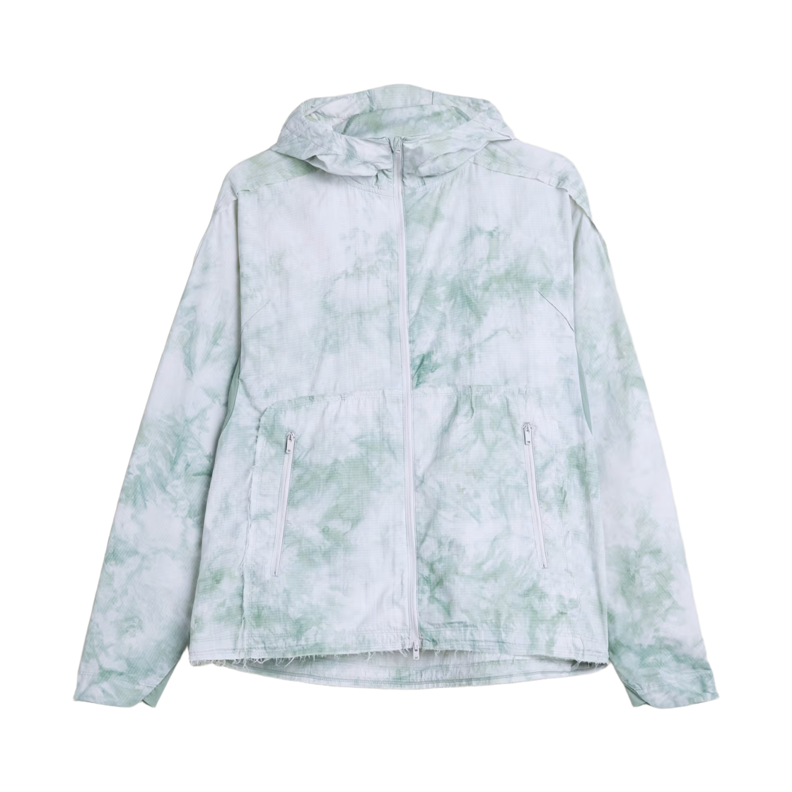 (W) Y-3 AOP 러닝 자켓 멀티컬러((W) Y-3 AOP Running Jacket Multicolor)