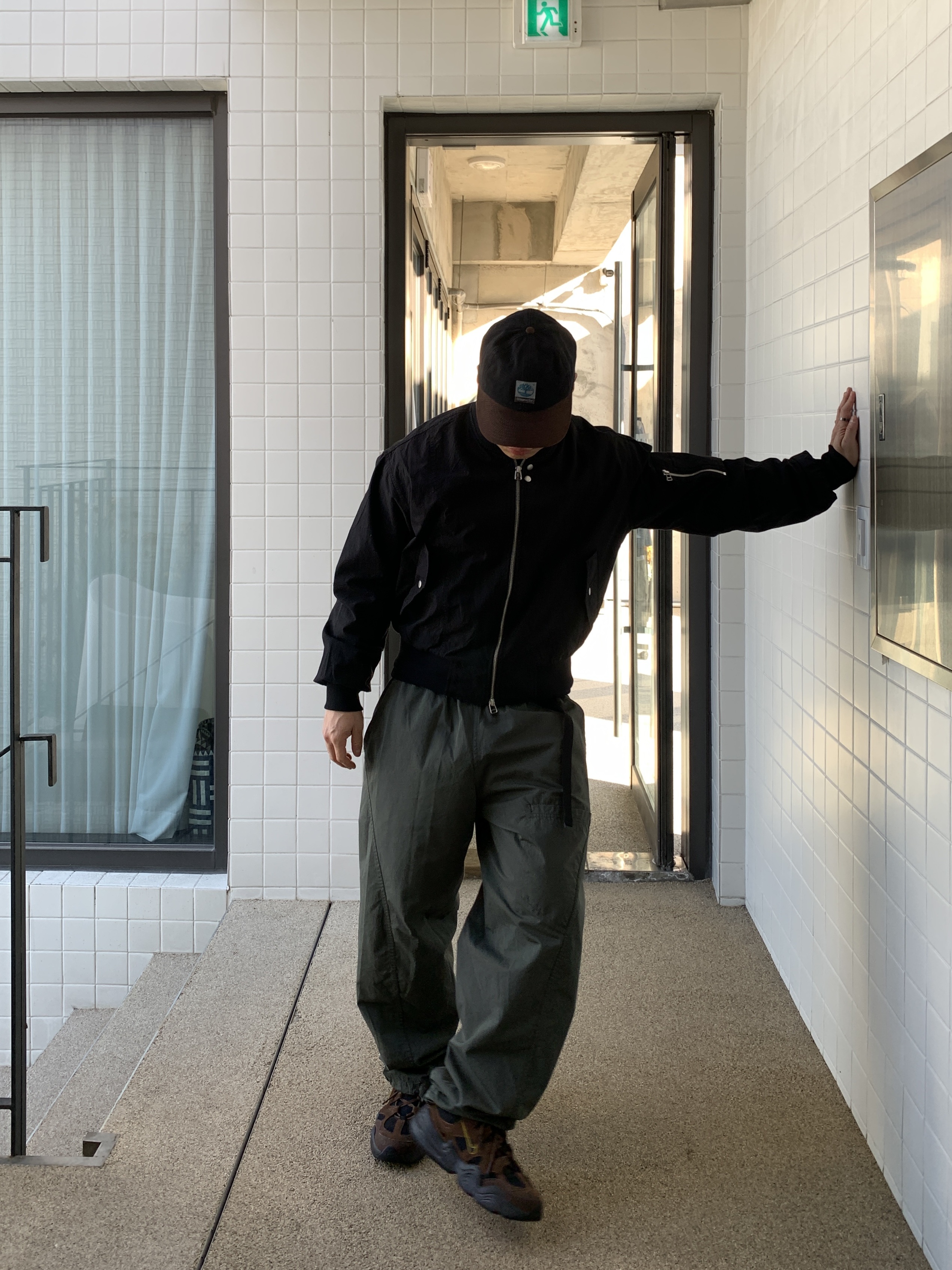 박홍준님의 스타일