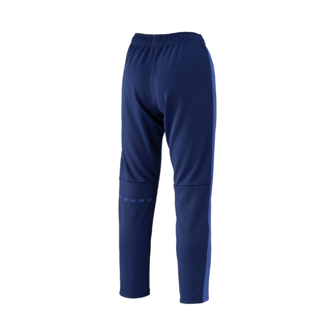 (키즈) 미즈노 터프 저지 팬츠 에스테이트 블루((Kids) Mizuno Tough Jersey Pants Estate Blue) - 2
