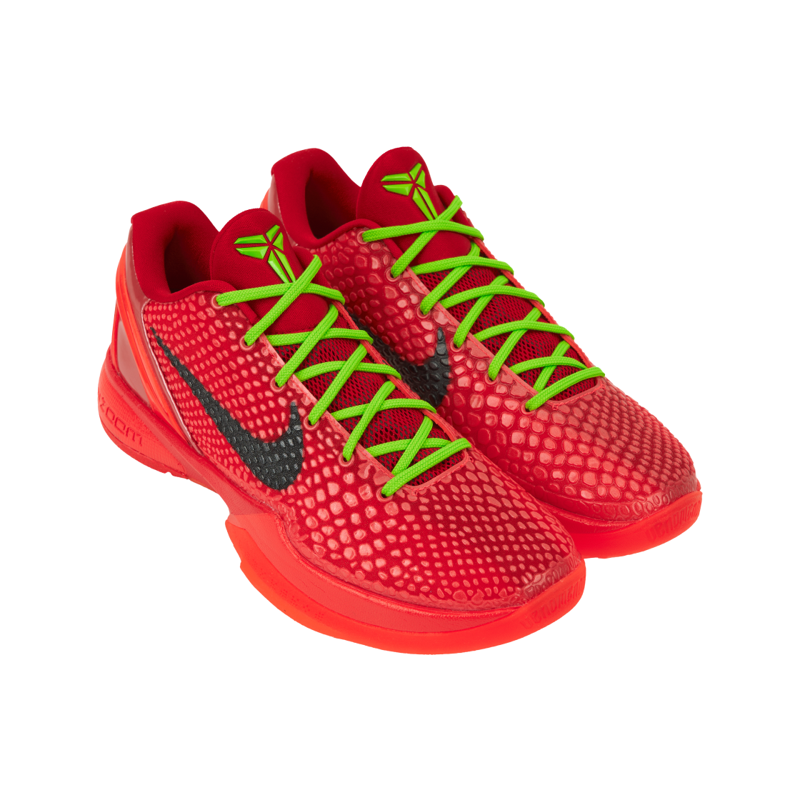 나이키 코비 6 프로트로 리버스(Nike Kobe 6 Protro Reverse) - 4