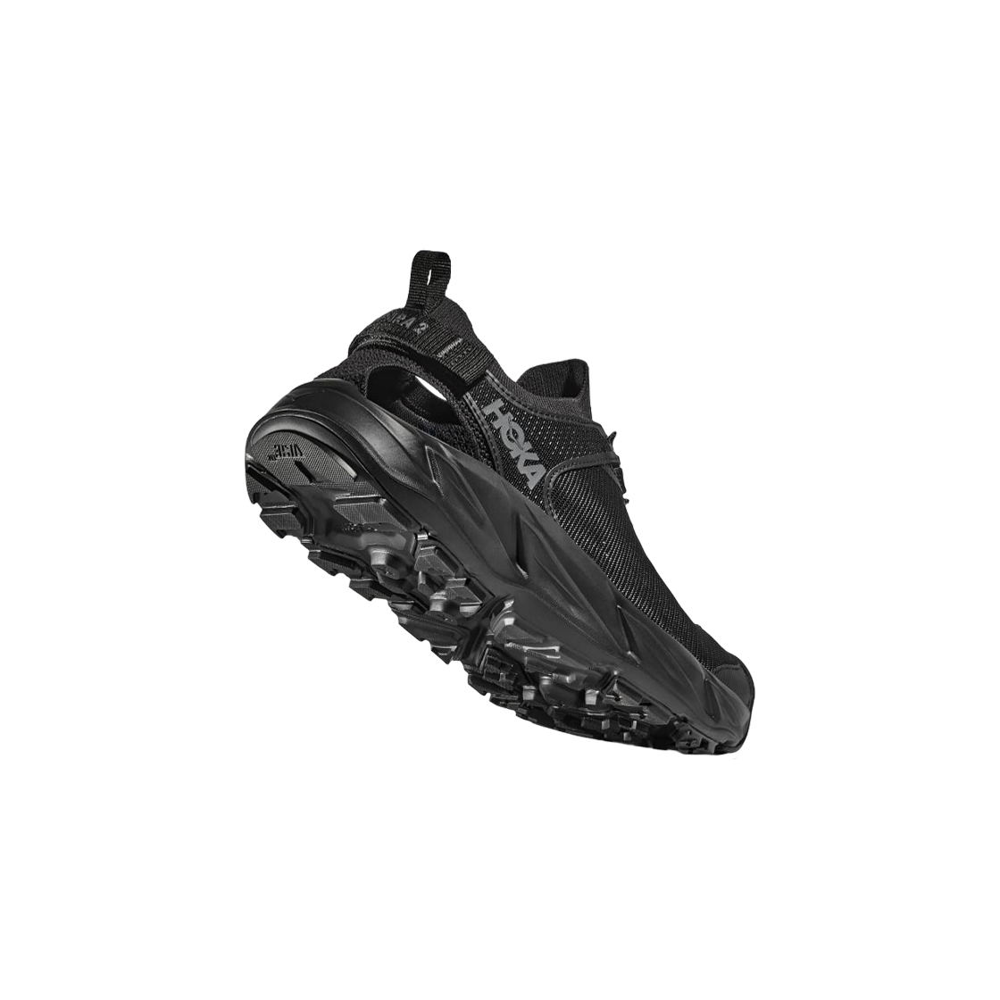 호카 호파라 2 블랙 블랙 - 26SS(Hoka Hopara 2 Black Black - 26SS) - 4