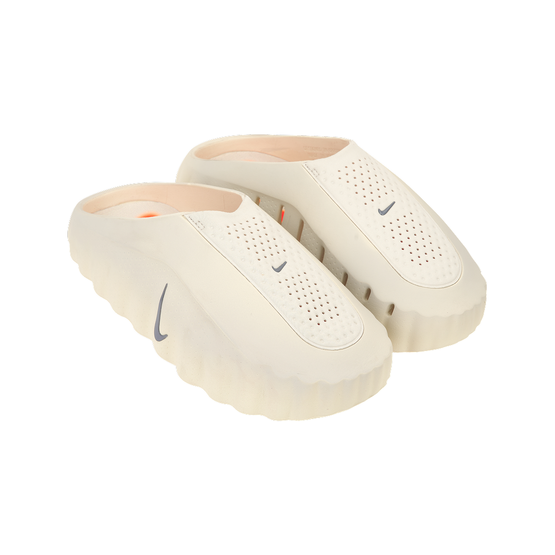 나이키 마인드 001 라이트 본 하이퍼 크림슨(Nike Mind 001 Light Bone Hyper Crimson) - 4