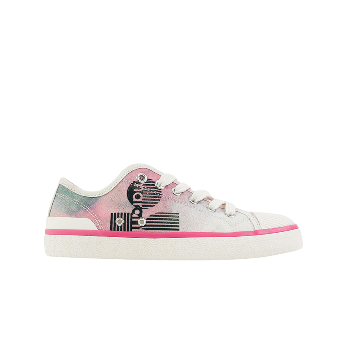 BK0191-21P039S-60CE (W) Isabel Marant Etoile Binkoo Logo Sneakers Celadon