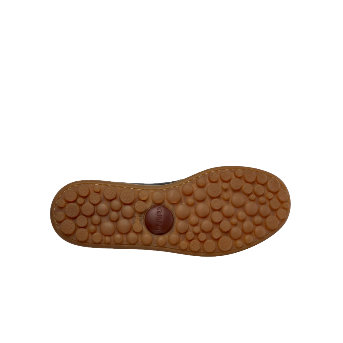 캠퍼 남성 펠로타스 아리엘 스니커즈 블랙(Camper Men Pelotas Ariel Sneakers Black) - 5