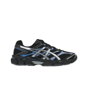 Asics Gel-Cumulus 16 Black Pure Silver