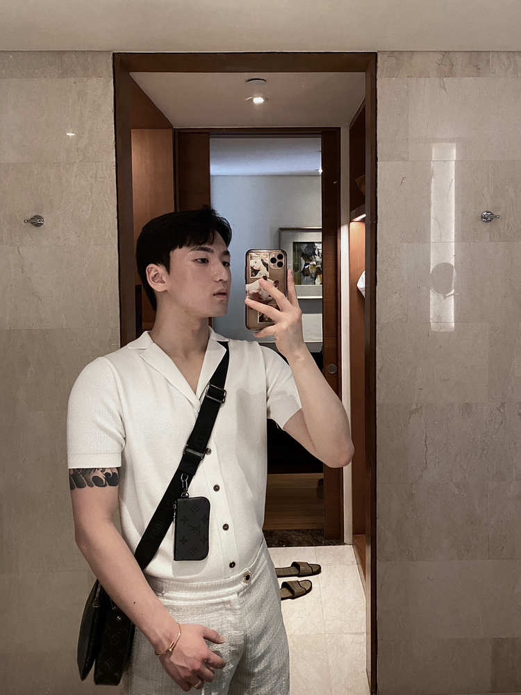 KREAM 프로필 이미지