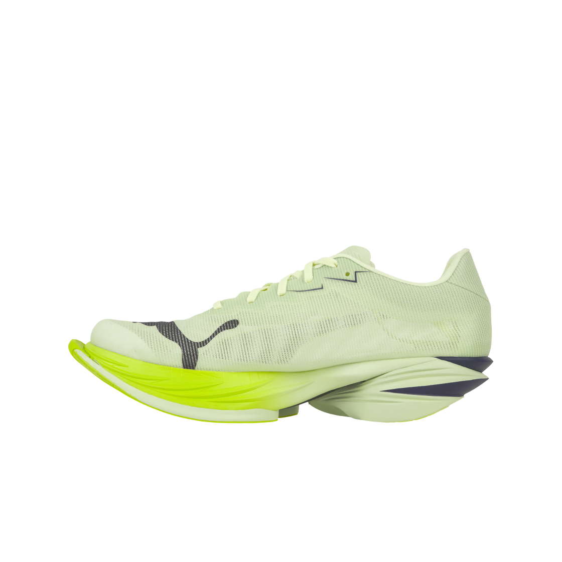 푸마 패스트-알 나이트로 엘리트 3 애플 스프리츠 딥 플럼(Puma Fast-R Nitro Elite 3 Apple Spritz Deep Plum) - 3