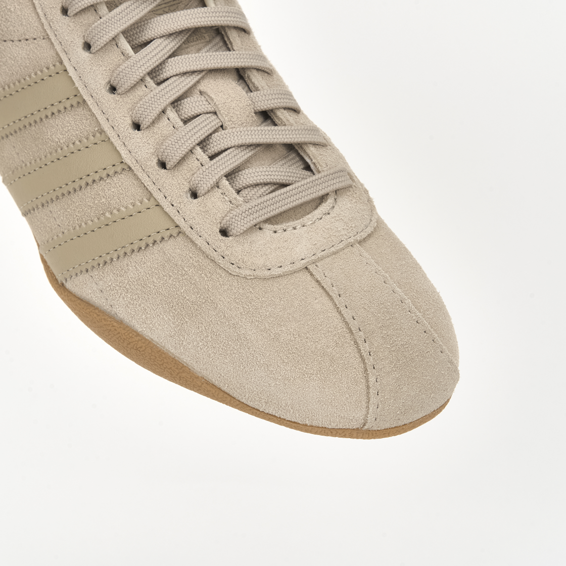 (W) 아디다스 도쿄 에스프레소 스톤 카키키((W) Adidas Tokyo Espresso Stone Khaki) - 7