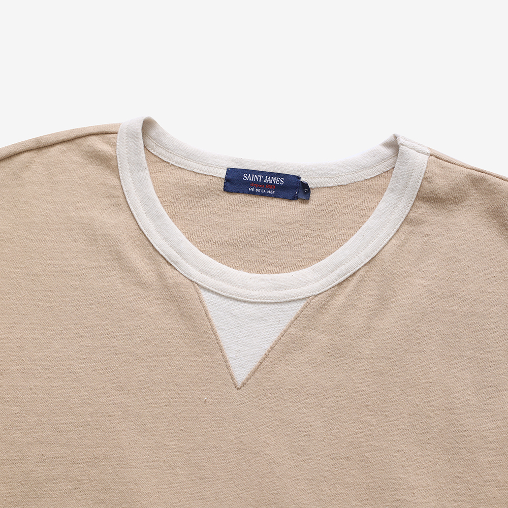 세인트제임스 봉봉 뉴 베이직 베이지(Saint James Bon Bon New Basic BEG) - 3