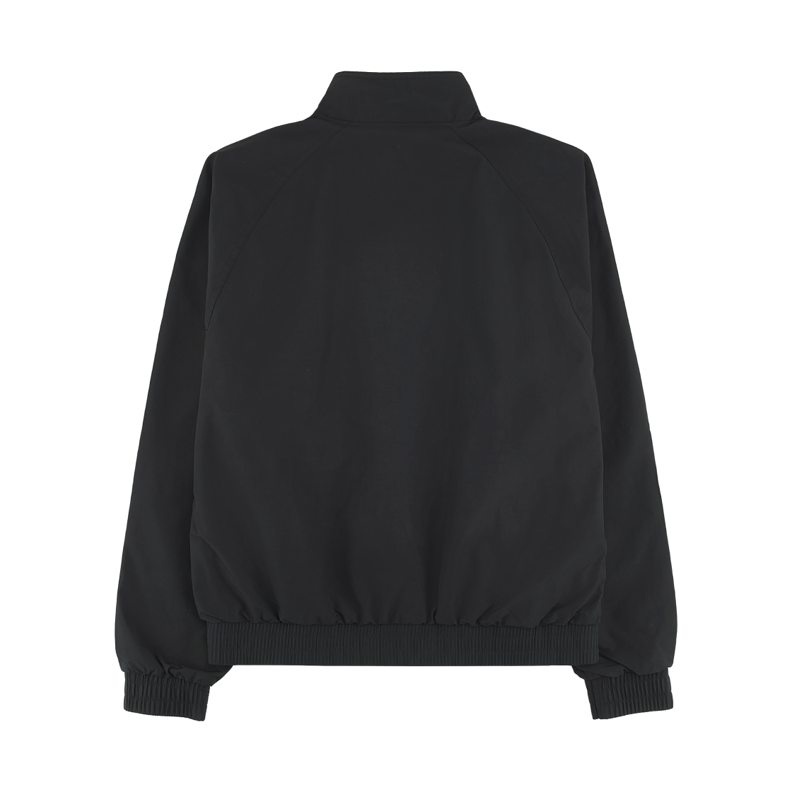 나이키 클럽 퓨추라 자켓 블랙 화이트 - 아시아(Nike Club Futura Jacket Black White - Asia) - 2