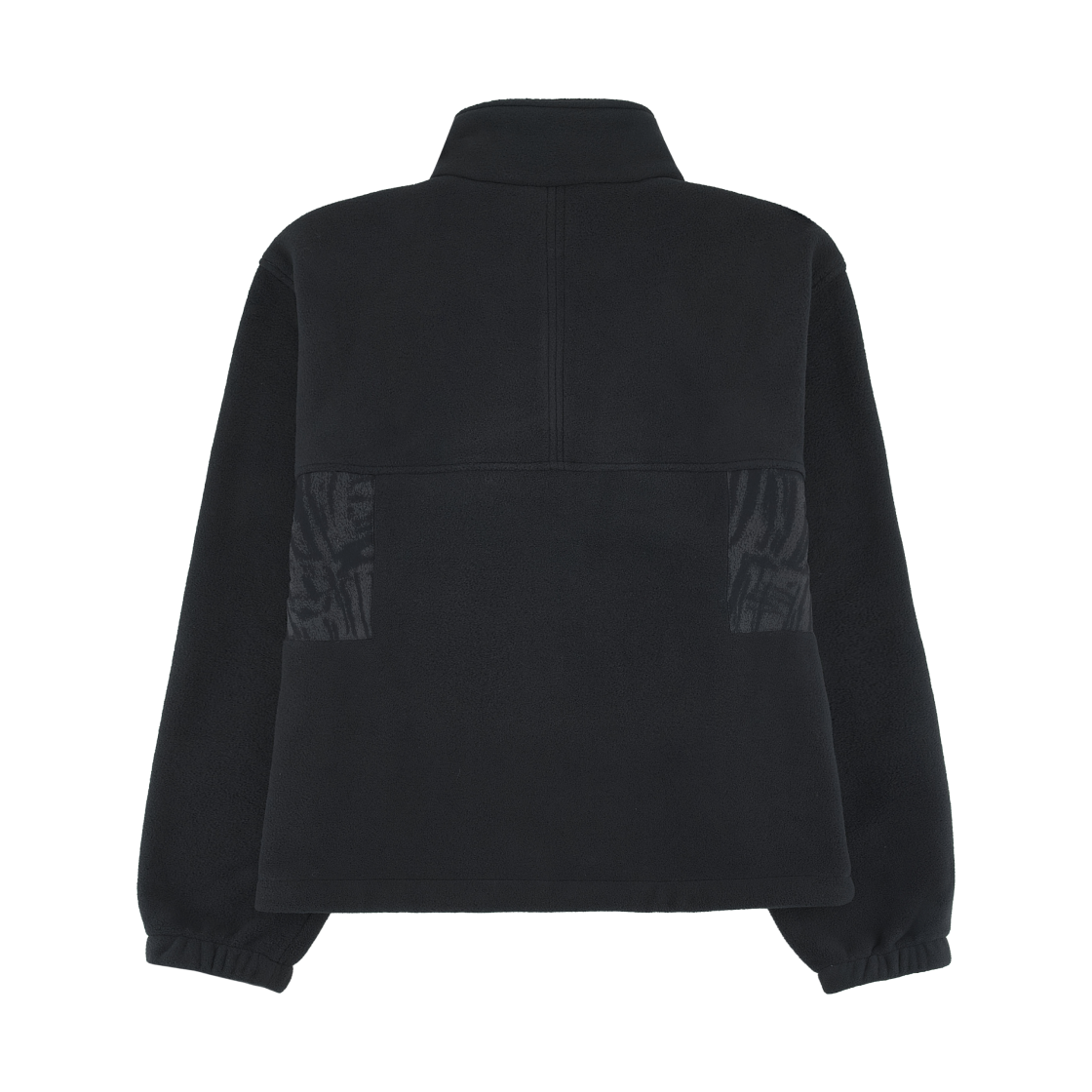 나이키 ACG 마이크로플리스 자켓 블랙 - US/EU(Nike ACG Microfleece Jacket Black - US/EU) - 2