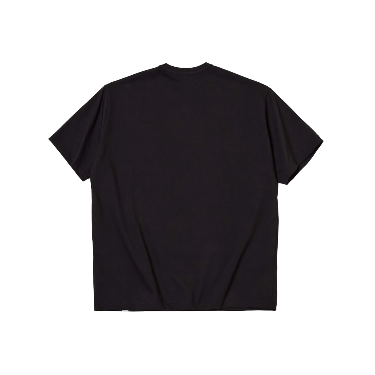 컬러비콘 26SBM-T07234 탑 블랙 - 26SS(Kolor Beacon 26SBM-T07234 Tops Black - 26SS) - 2