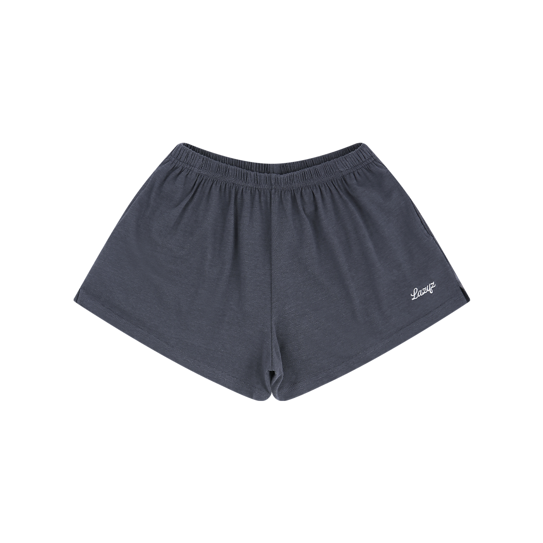 에브리데이 이지 쇼츠 더스티네이비 LAZYZ Everyday Easy Shorts - Dusty Navy