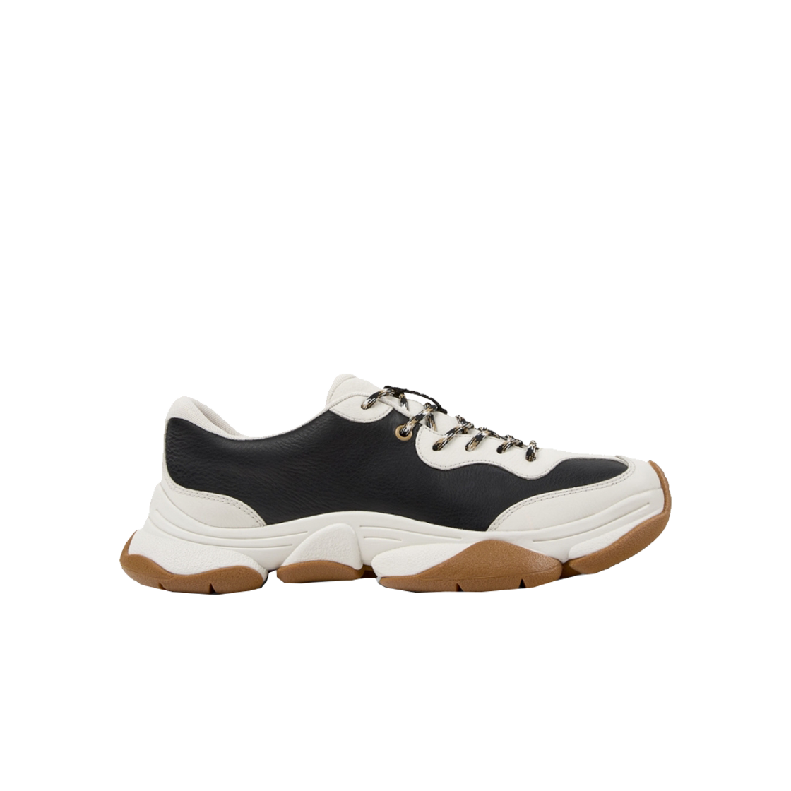 캠퍼 남성 카스트2 트윈즈 스니커즈 베이지(Camper Men Karst 2 Twins Sneakers Beige) - 1