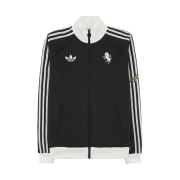 Adidas Originals Juventus FC Track Jacket Black - KR Sizing (Non Marking Ver.)