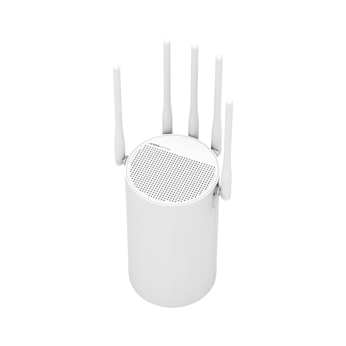 ipTIME BE5100M 기가비트 유무선공유기(ipTIME BE5100M Gigabit Wired/Wireless Router) - 1
