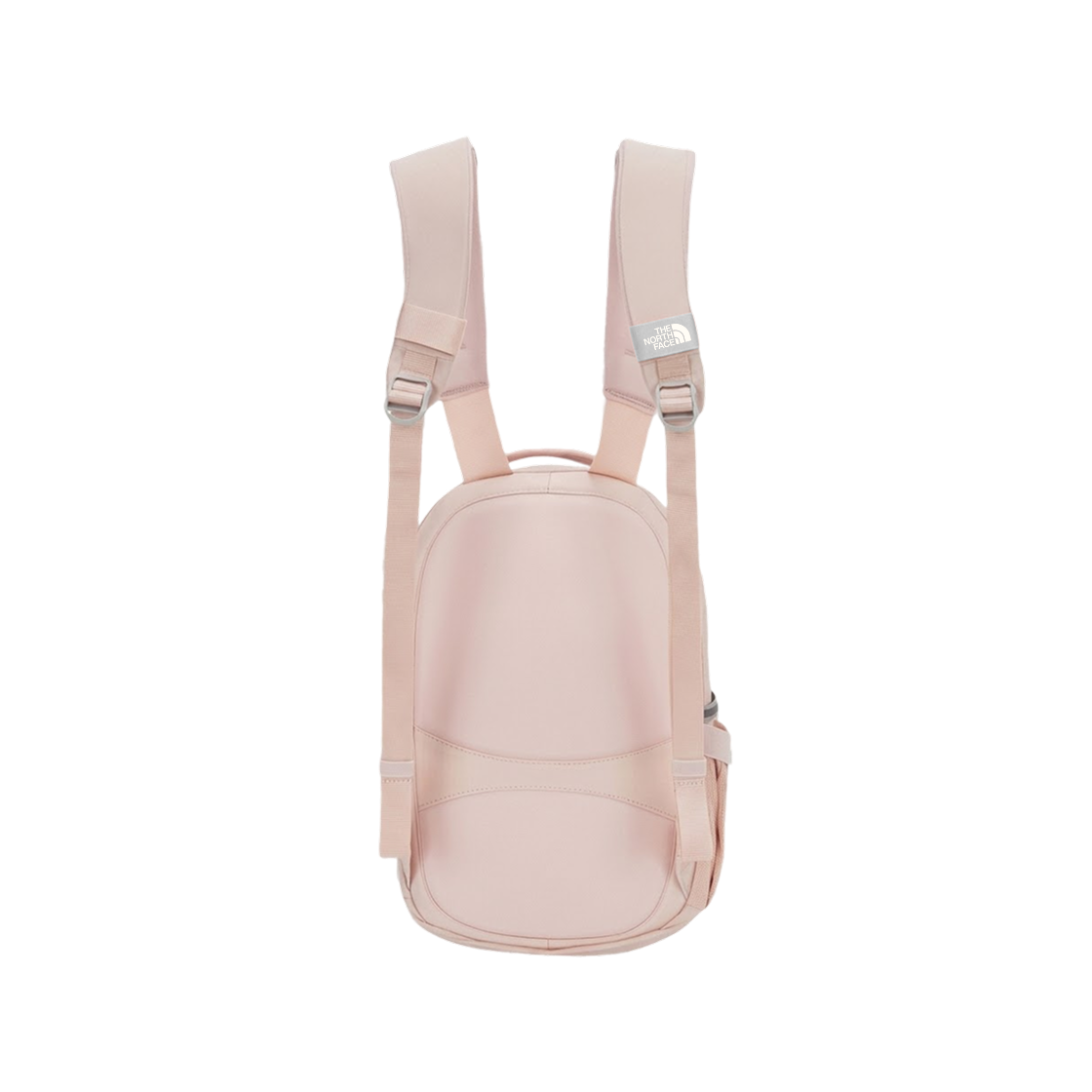노스페이스 보레알리스 미니 백팩 페일 피치 - 26SS(The North Face Borealis Mini Backpack Pale Peach - 26SS) - 2