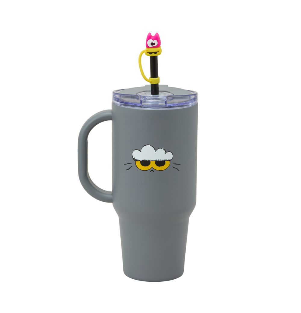 2081079756 [ZO&FRIENDS] ZOA TUMBLER