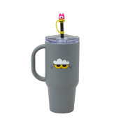 [ZO&FRIENDS] ZOA TUMBLER