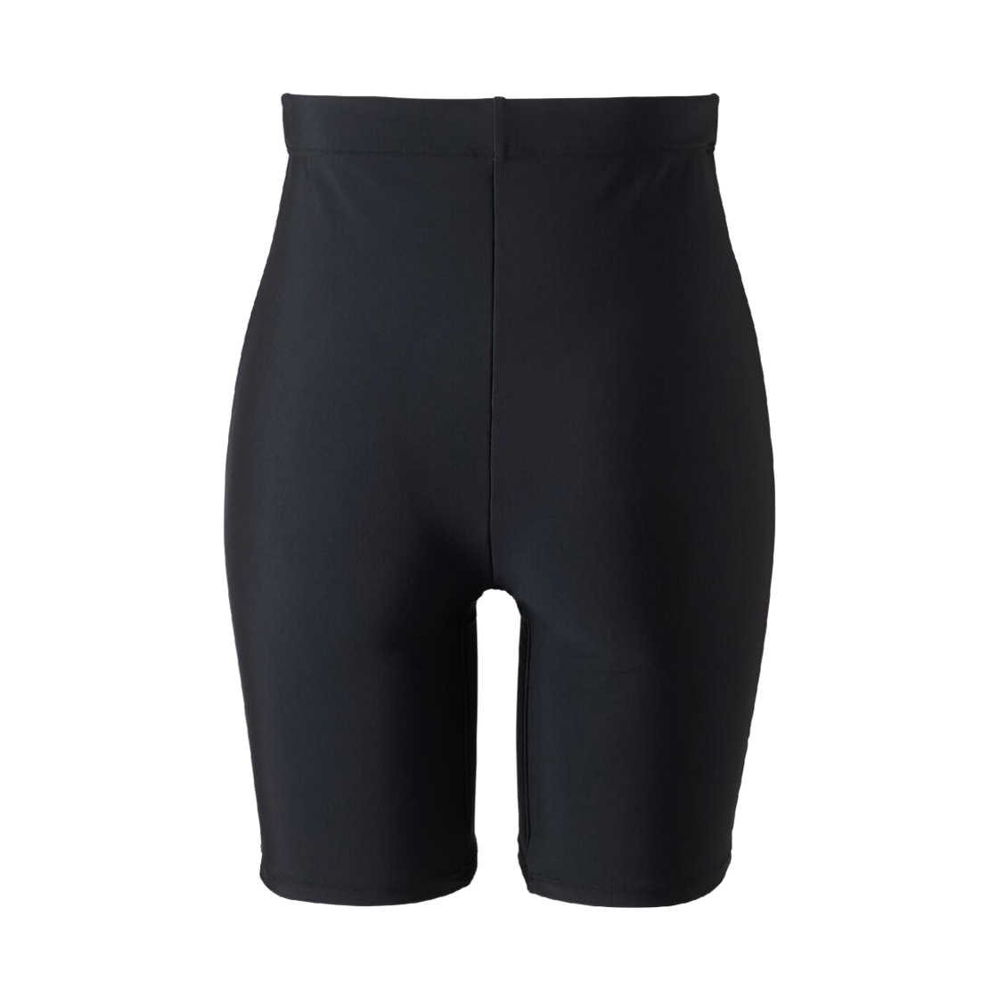 (W) 미즈노 3.5 스패츠 렝스 블랙((W) Mizuno 3.5 Spats Length Black) - 1