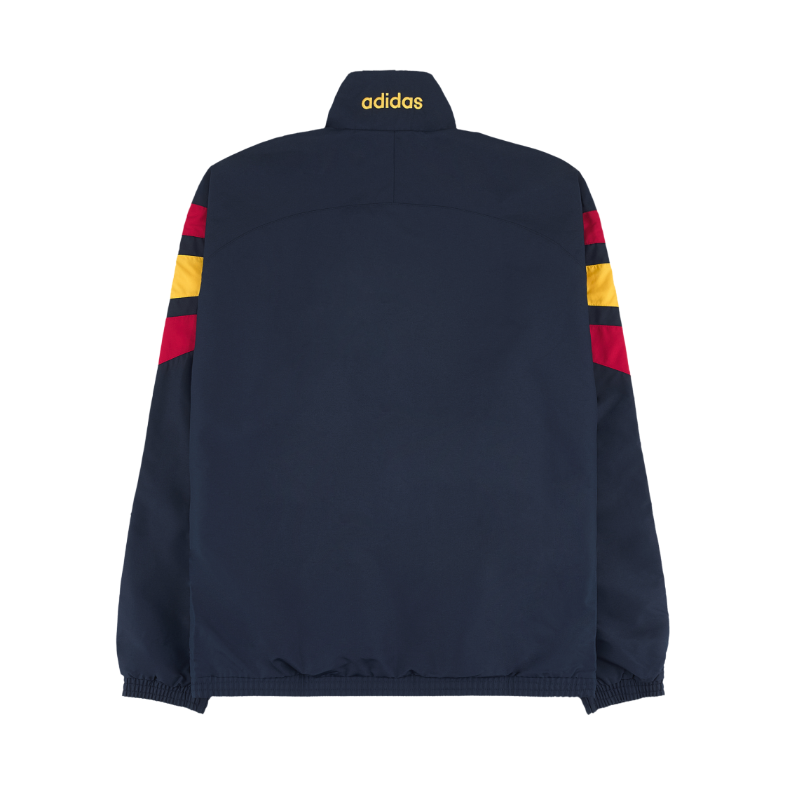 아디다스 스페인 1996 우븐 트랙 자켓 나이트 인디고 - KR 사이즈(Adidas Spain 1996 Woven Track Jacket Night Indigo - KR Sizing) - 2