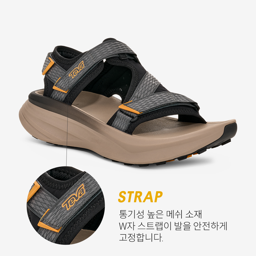 테바 아벤트레일 R2T BSF(TEVA Men Aventrail R2T BSF) - 3