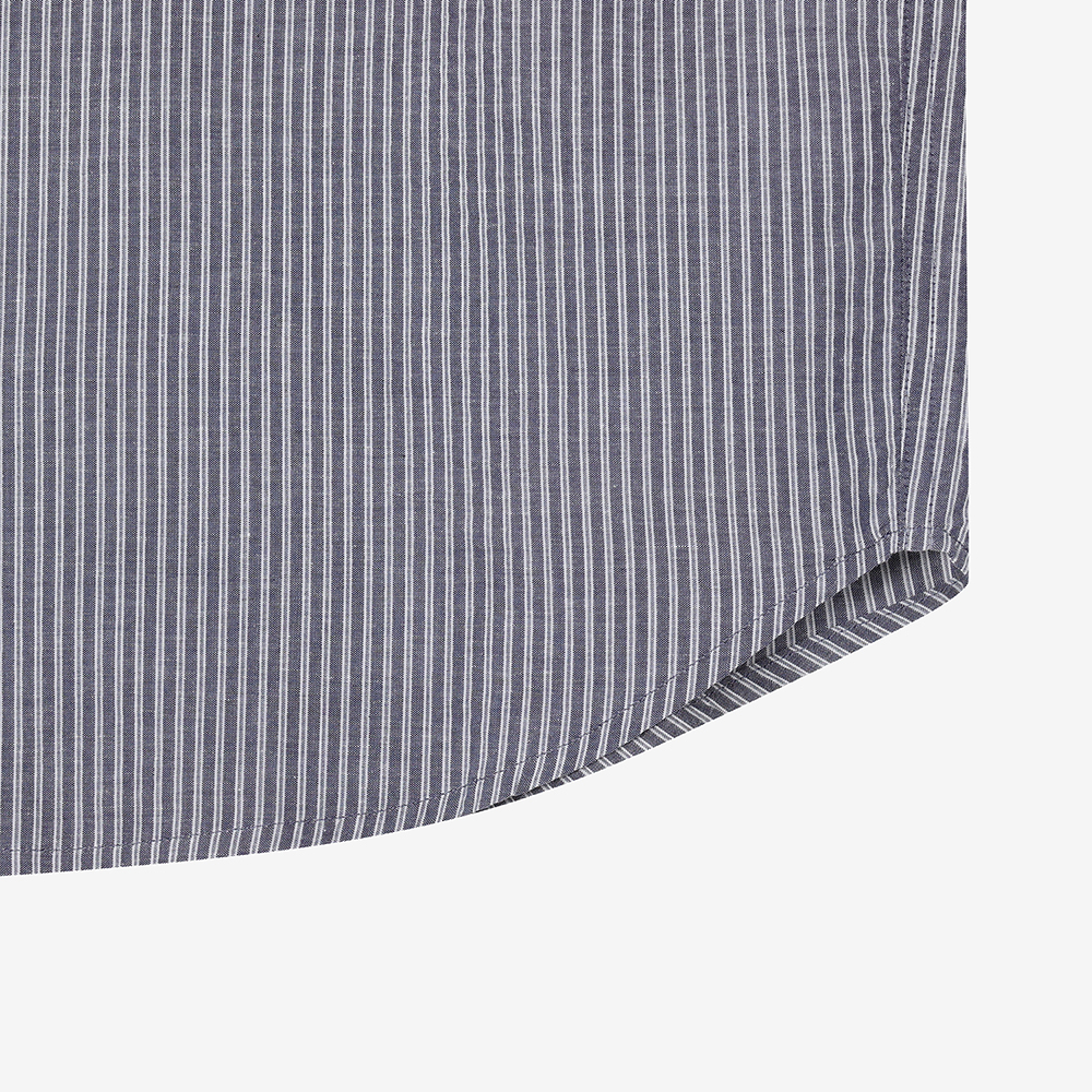 세인트제임스 브뤼메 네이비(Saint James Brume NVY) - 6