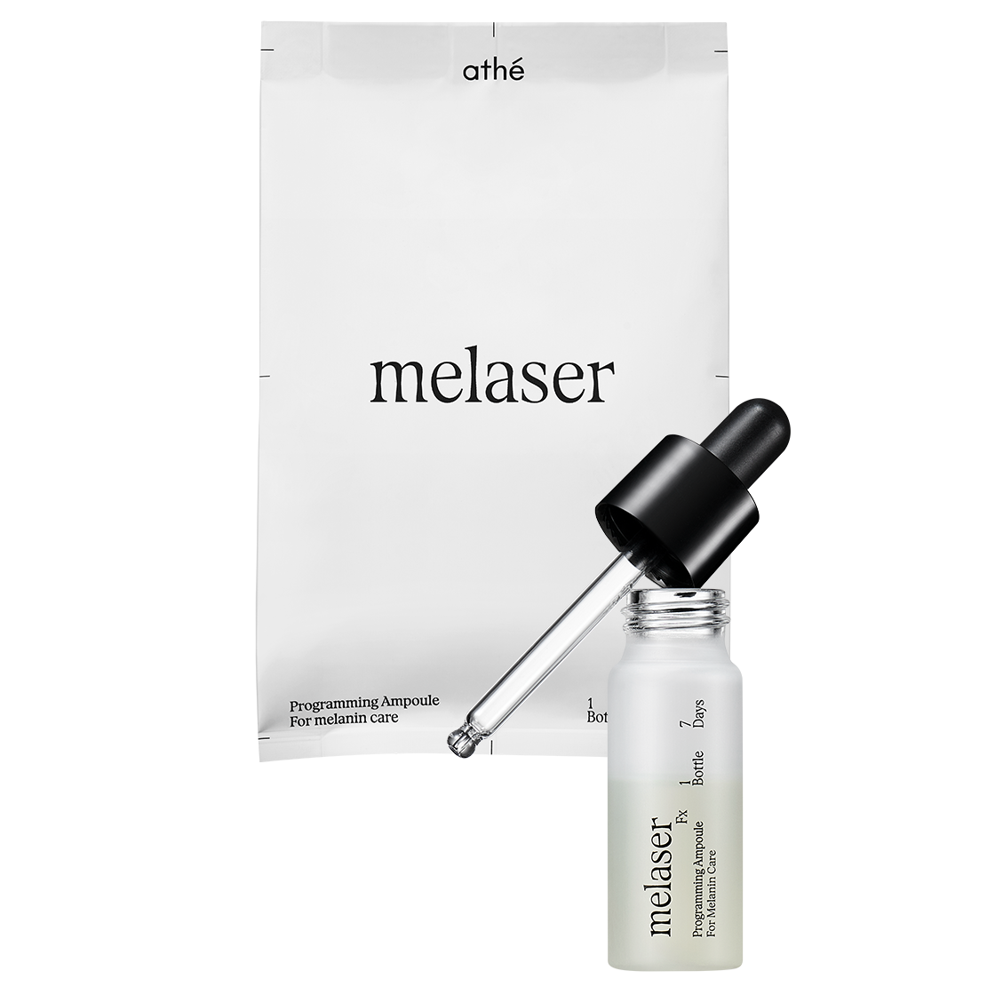 아떼 멜레이저 프로그래밍 앰플 7일 케어(athe Melaser Programming Ampoule)