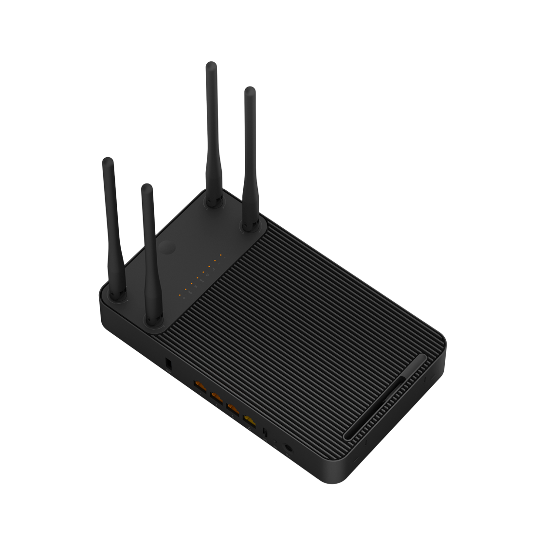 ipTIME BE3600QCA 기가비트 유무선공유기(ipTIME BE3600QCA Gigabit Wired/Wireless Router) - 3