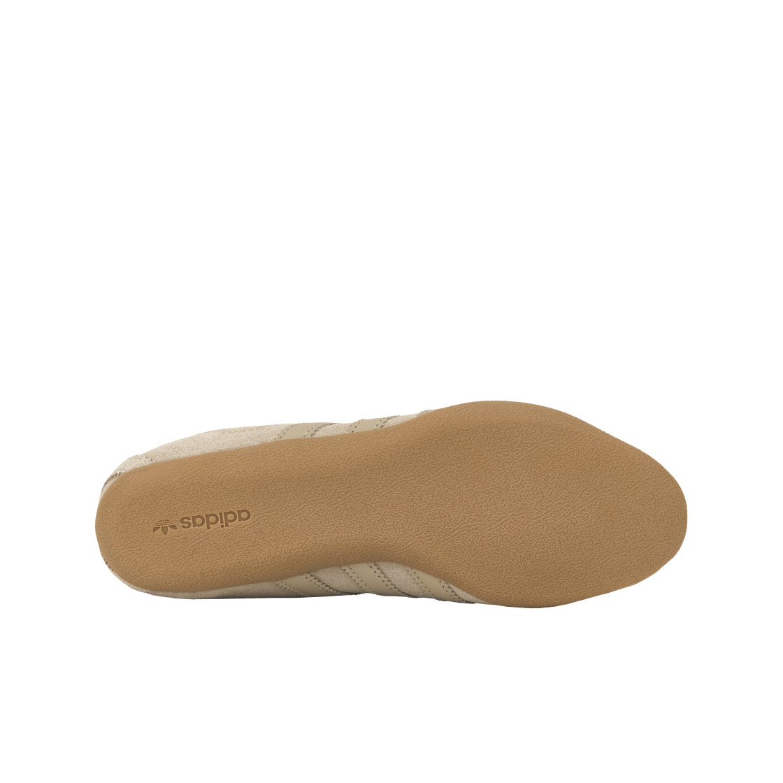 (W) 아디다스 도쿄 에스프레소 스톤 카키키((W) Adidas Tokyo Espresso Stone Khaki) - 2
