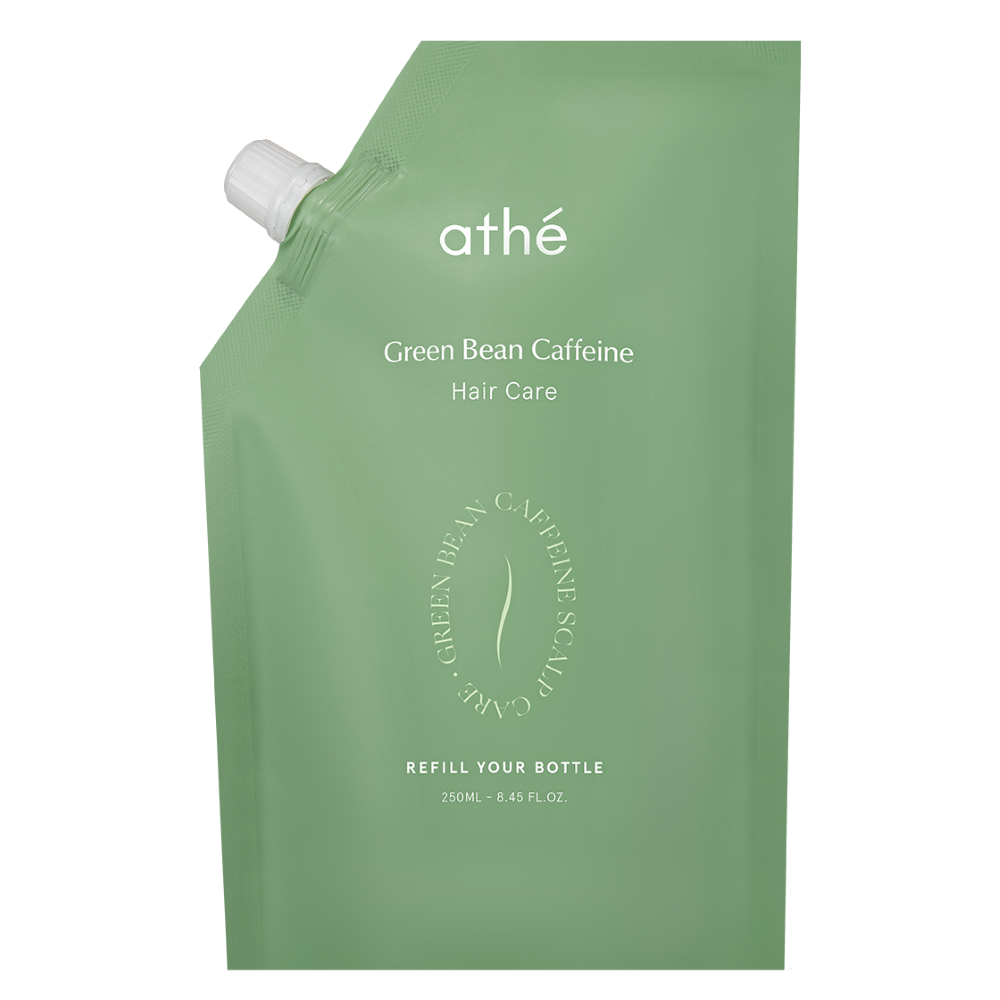 아떼 앤루트 클리닉 리 트리트 스칼프 샴푸 리필 파우치 250ml(athe Enroot Clinic Re-treat Scalp Shampoo Refill Pouch)