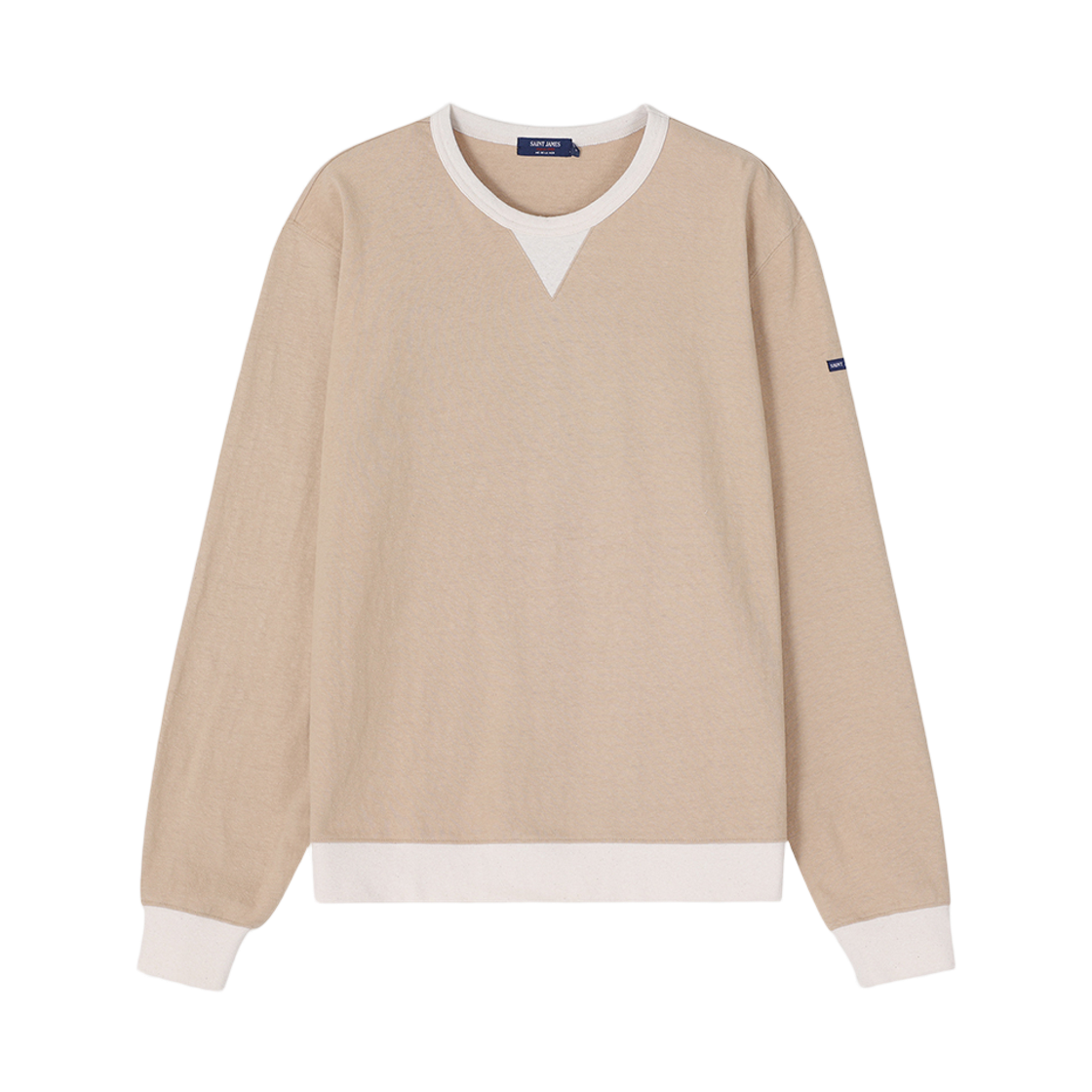 세인트제임스 봉봉 뉴 베이직 베이지(Saint James Bon Bon New Basic BEG)