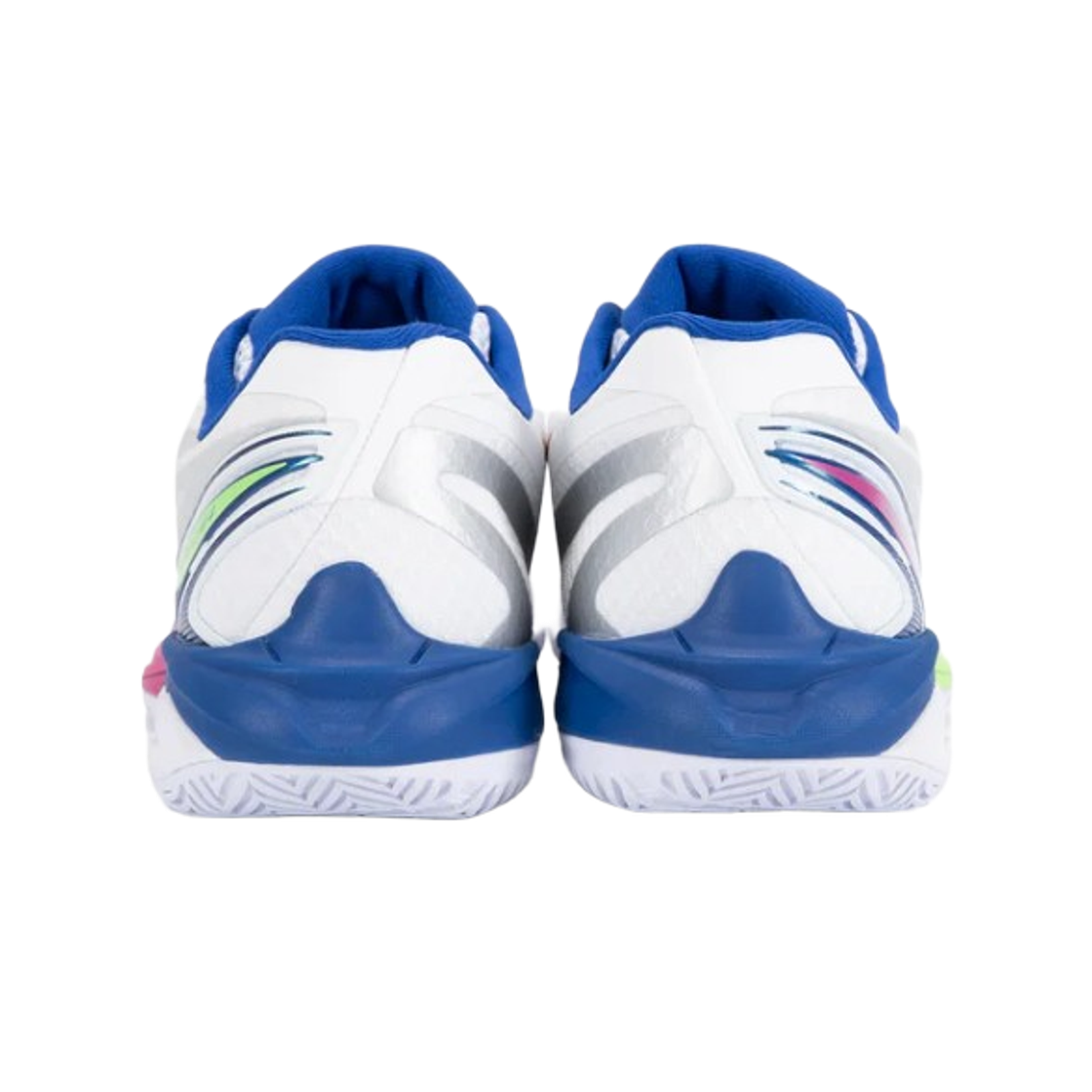 미즈노 웨이브 클로 4 화이트 퍼플 - 미즈노 직영 한정(Mizuno Wave Claw 4 White Purple - Mizuno Direct Store Exclusive) - 3