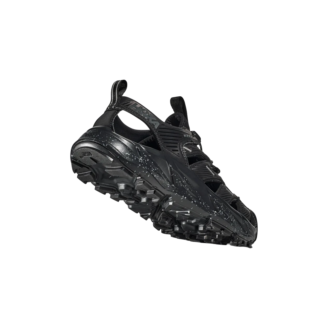 호카 호파라 블랙 캐슬락 - 26SS(Hoka Hopara Black Castlerock - 26SS) - 3