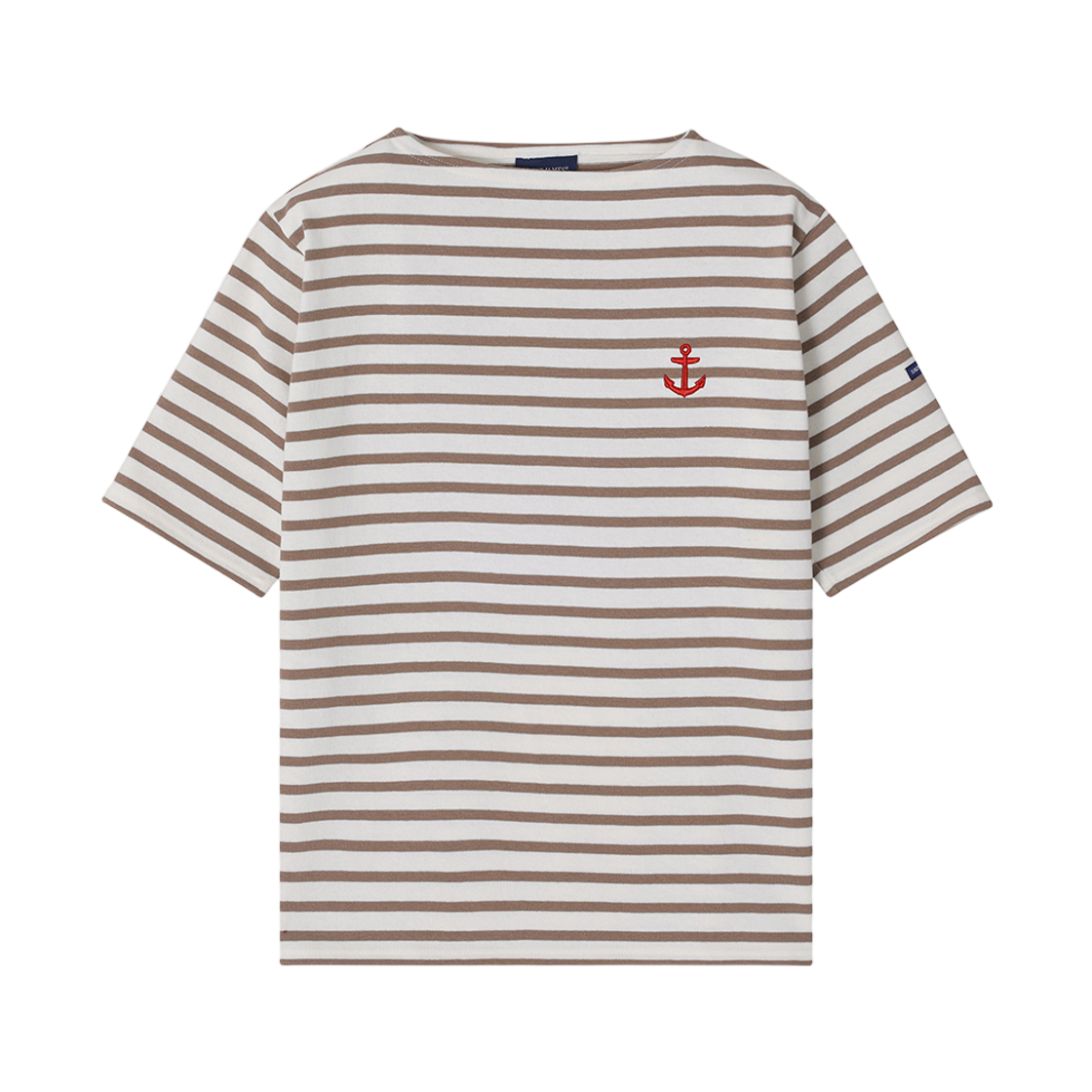 [26SS 뉴컬러] 세인트제임스 길도 쇼트 브로드 26S([26SS 뉴컬러] Saint James Guildo Short Brod 26S)