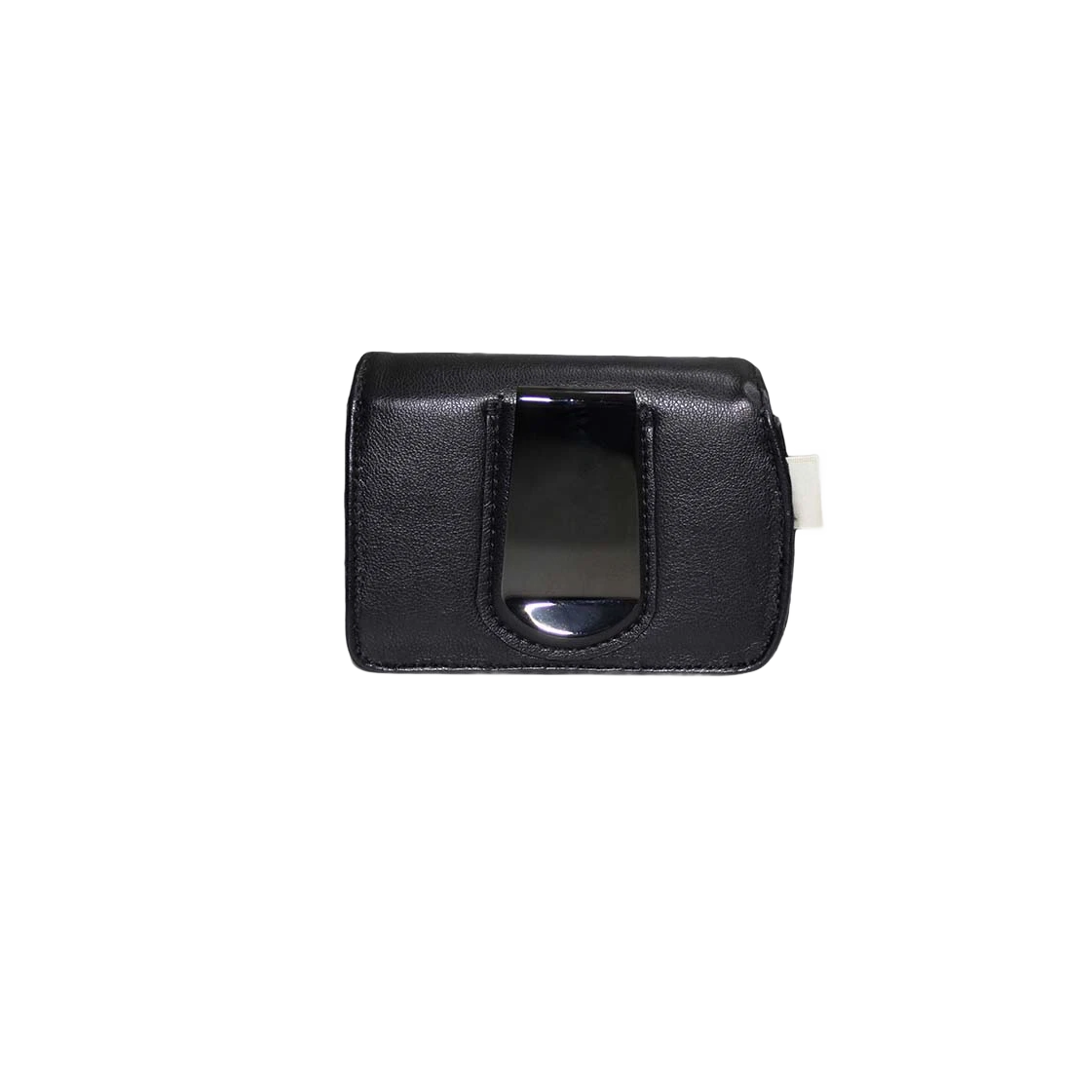 [KREAM 단독] 본네 우먼 마이크로 백 블랙([KREAM 단독] Bonnae Women Micro Bag Black) - 4