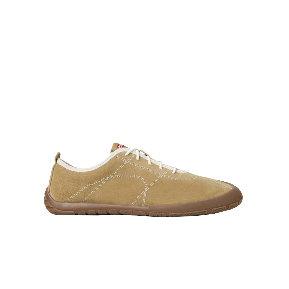 캠퍼 남성 페우 패스+ 스니커즈 베이지(Camper Men Peu Path+ Sneakers Beige) - 1