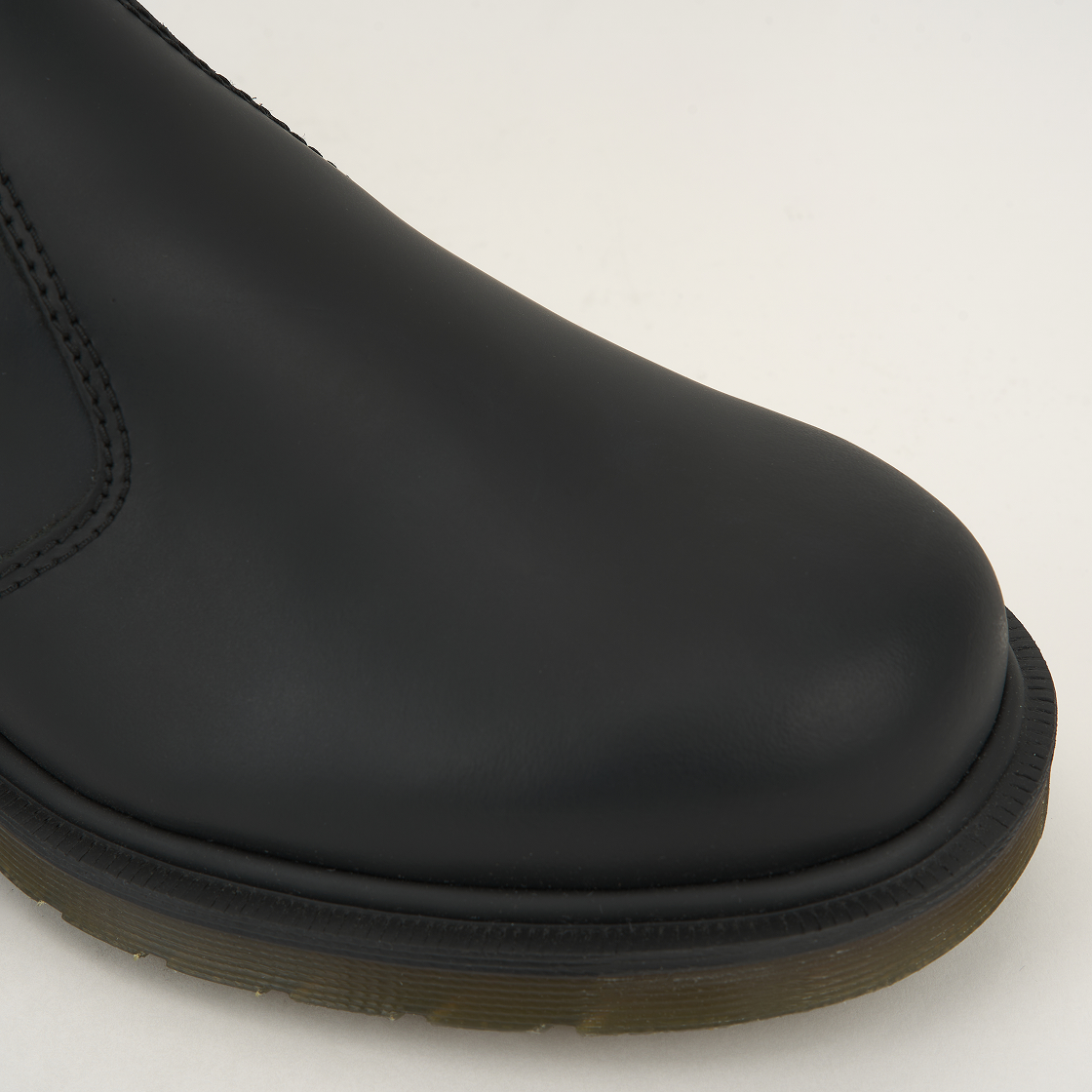 닥터마틴 2976 첼시 블랙 스무스(Dr. Martens 2976 Chelsea Black Smooth) - 7