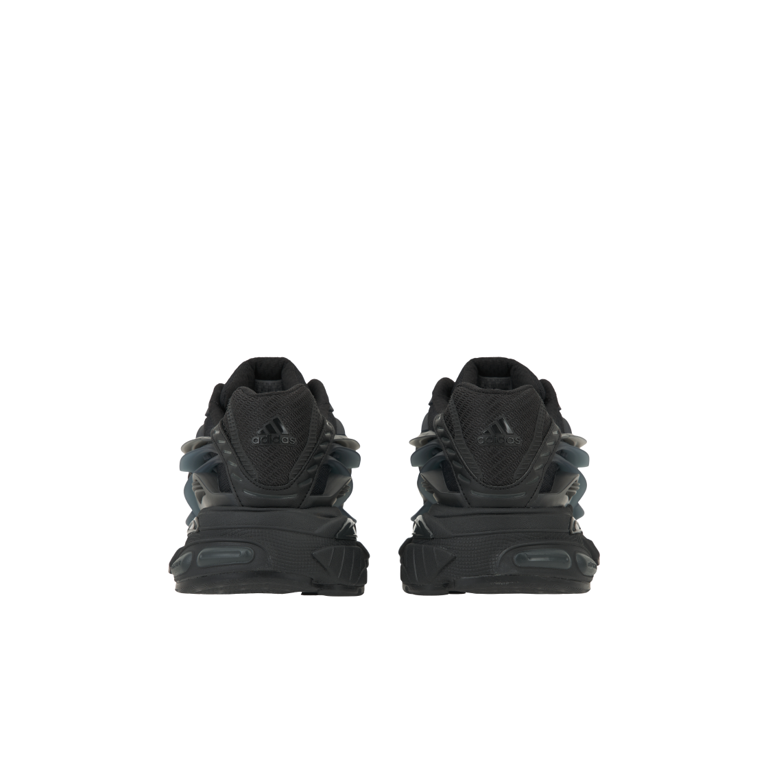 아디다스 x 퍼렐 윌리엄스 버지니아 아디스타 젤리피쉬 트리플 블랙(Adidas x Pharrell Williams Virginia Adistar Jellyfish Triple Black) - 6