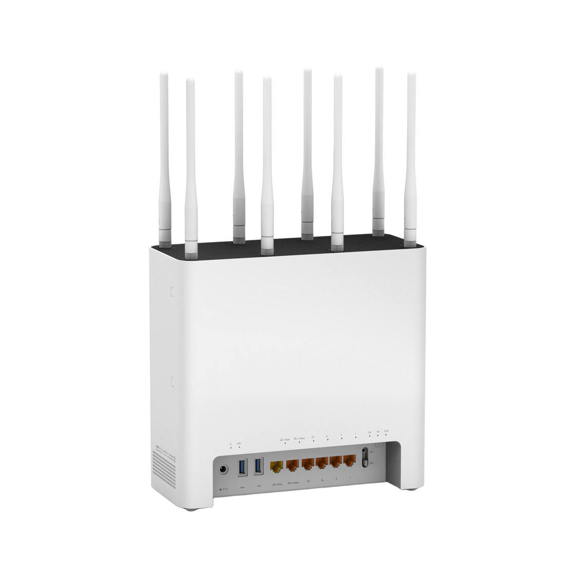 ipTIME BE19000 기가비트 유무선공유기(ipTIME BE19000 Gigabit Wired/Wireless Router) - 6