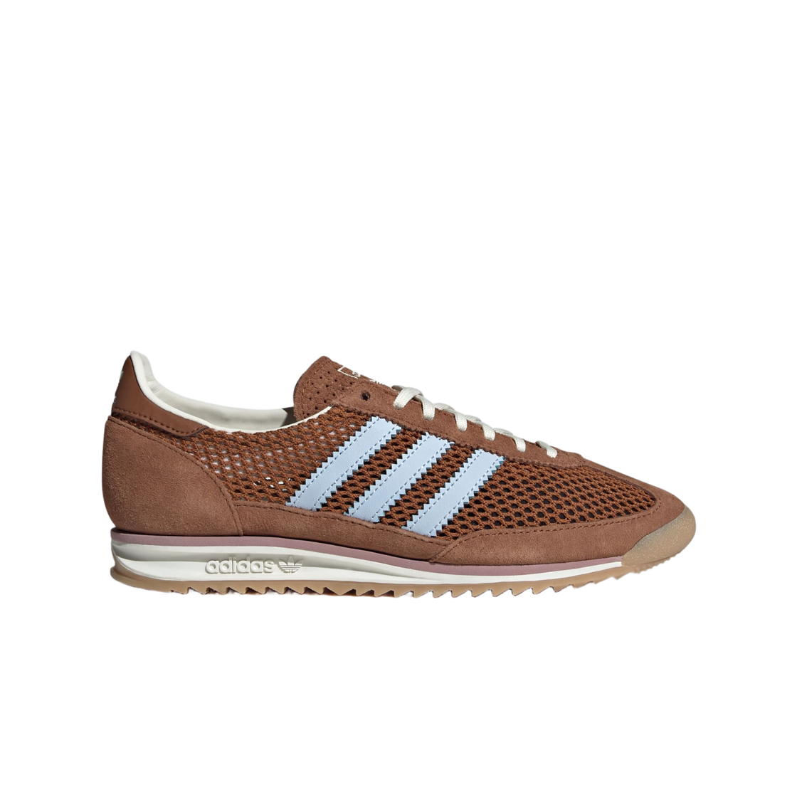 KJ8973 (W) Adidas SL 72 OG Dusky Bronze Crystal Sky