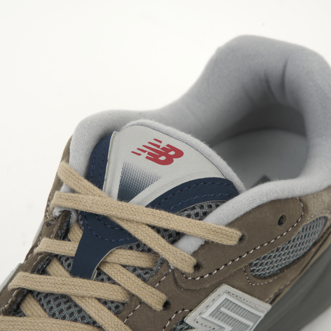 뉴발란스 x 카키스 2010 앱졸브 쉐도우 브라운(New Balance x Khakis 2010 Abzorb Shadow Brown) - 7