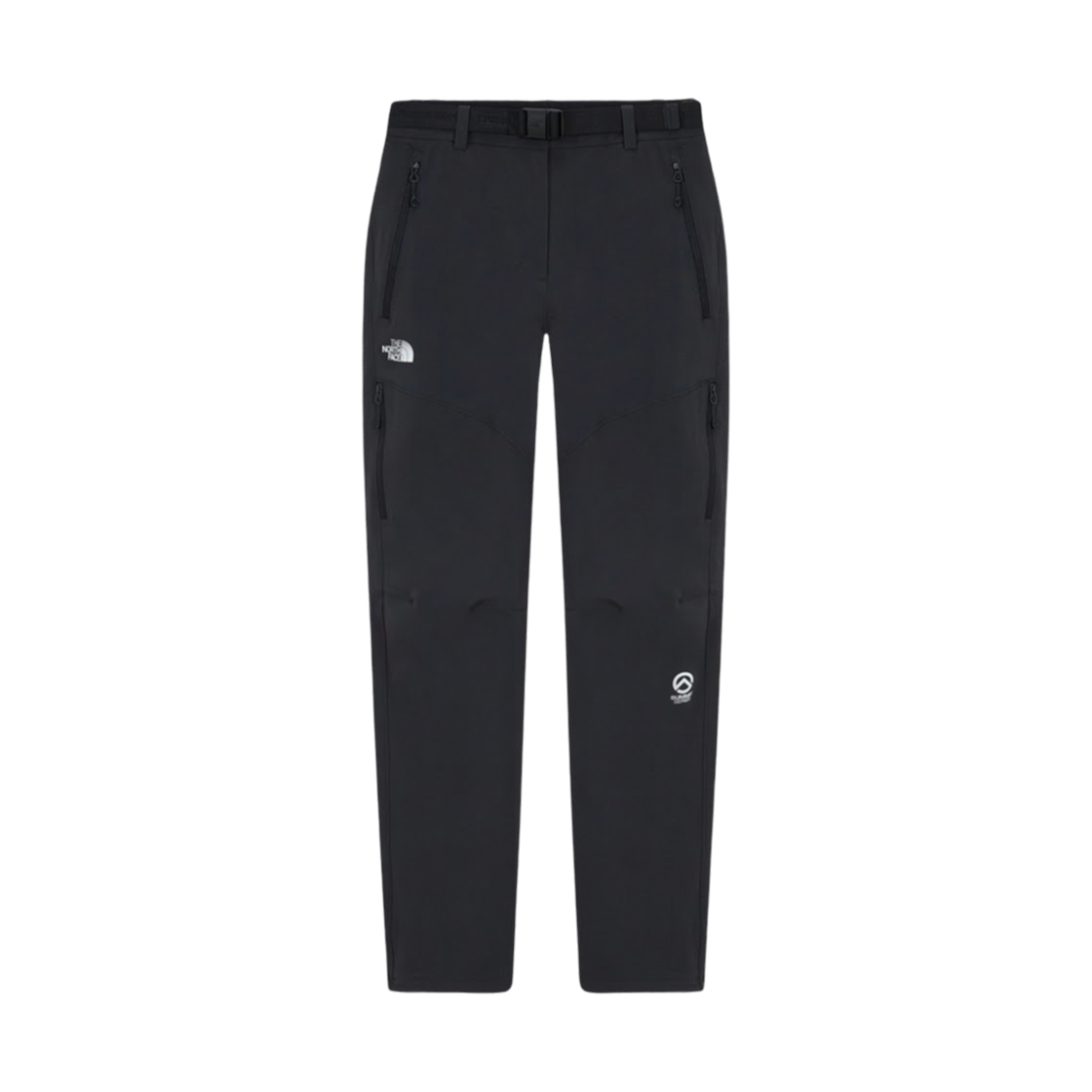 NP6NS30B (W) The North Face Aneto Pants Dark Gray - 26SS