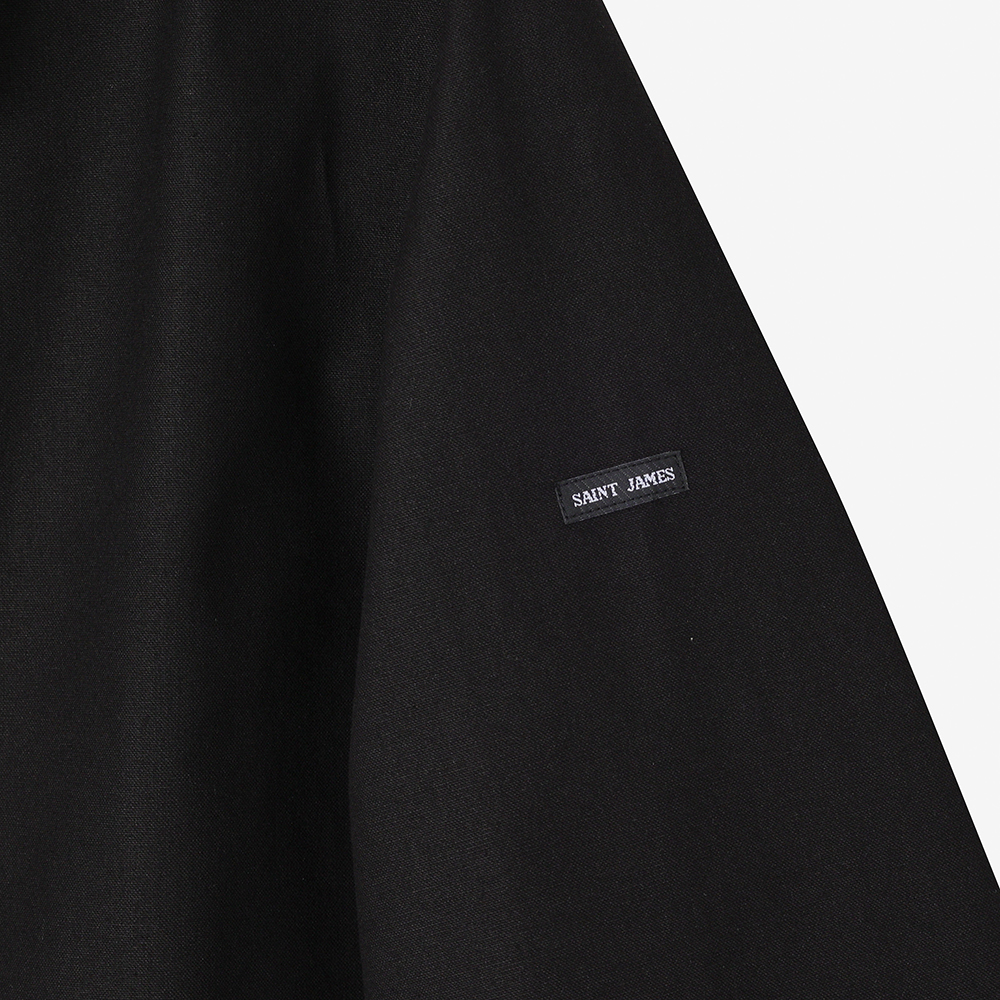 세인트제임스 뉴 부아 블랙(Saint James New Bois BLK) - 5