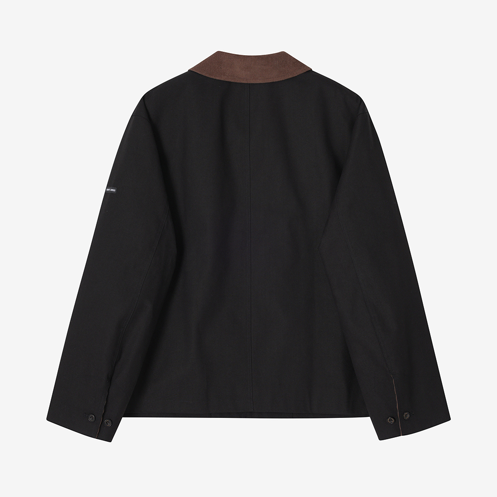 세인트제임스 뉴 부아 블랙(Saint James New Bois BLK) - 2