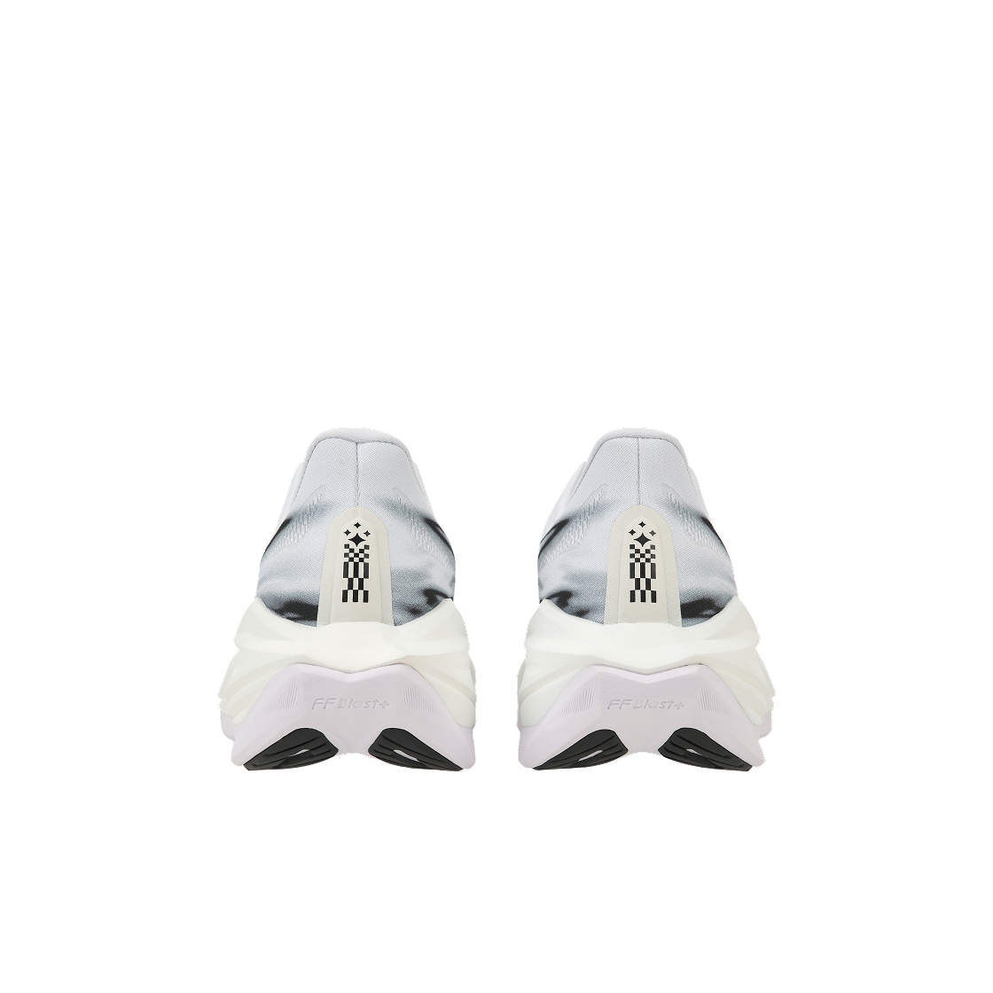 아식스 슈퍼블라스트 3 화이트 블랙(Asics Superblast 3 White Black) - 6