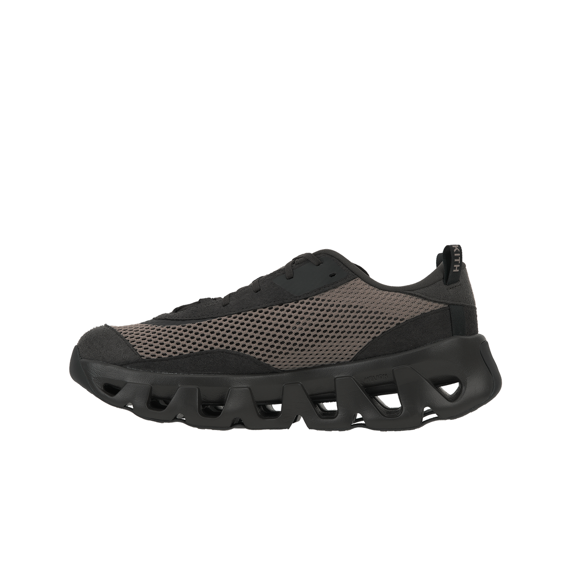 온 러닝 x 키스 K-테크 2 쏜 가나슈(On Running x Kith K-Tech 2 Thorn Ganache) - 3