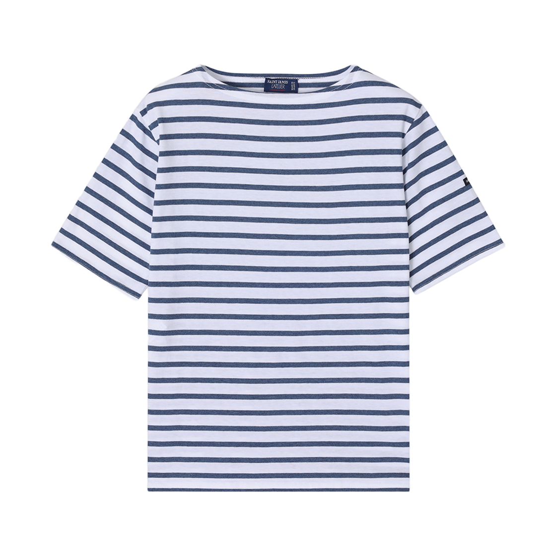 [26SS 뉴컬러] 세인트제임스 피리악 A 02G([26SS 뉴컬러] Saint James Piriac A 02G) - 1